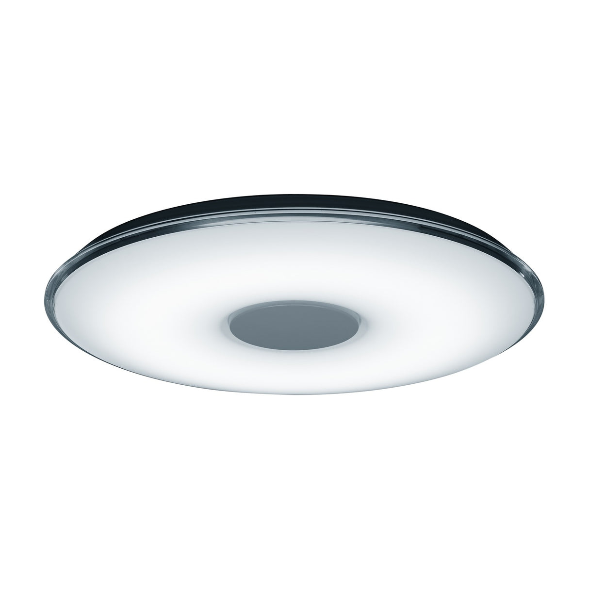 Tokyo LED Remote Control Ceiling Light – White