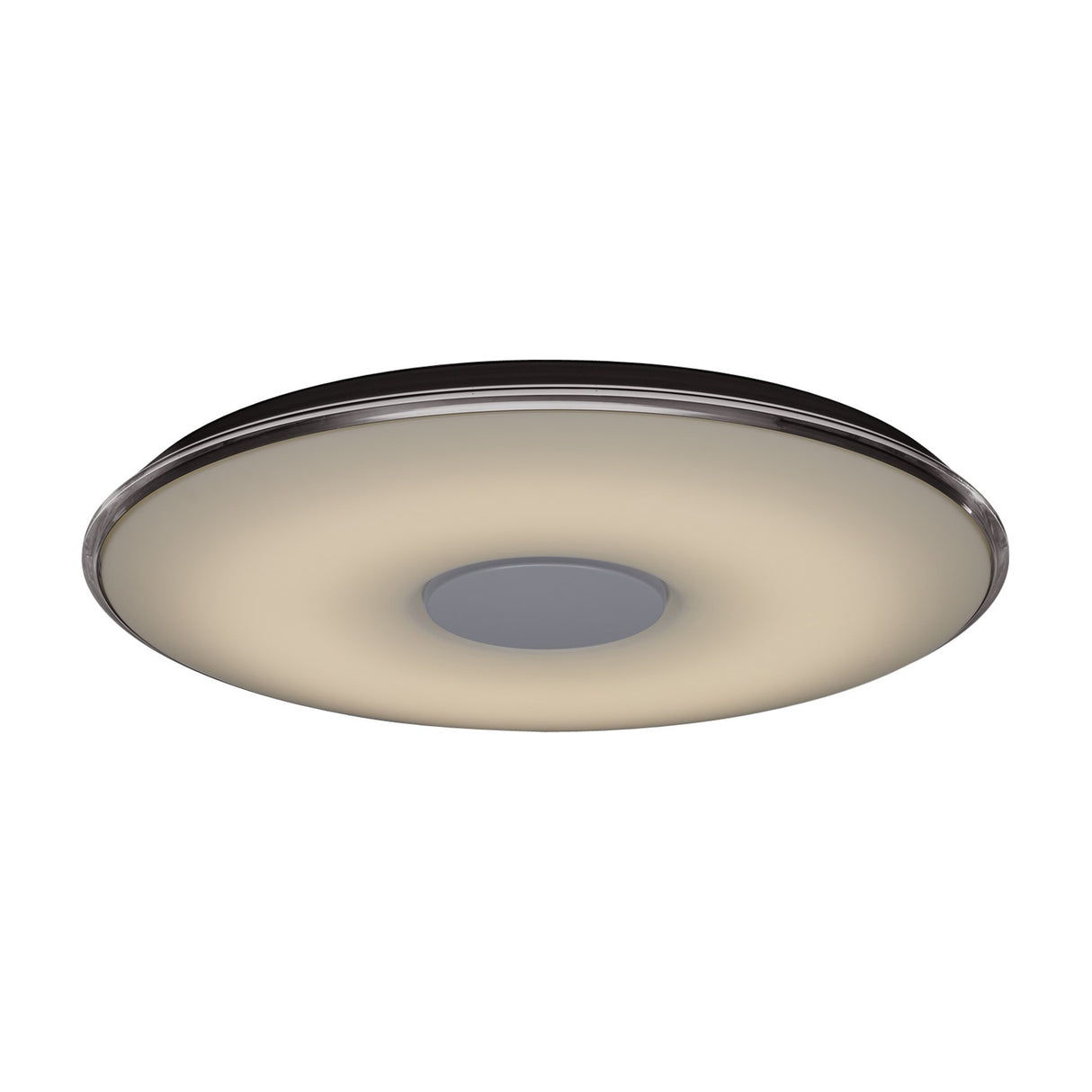 Tokyo LED Remote Control Ceiling Light – White