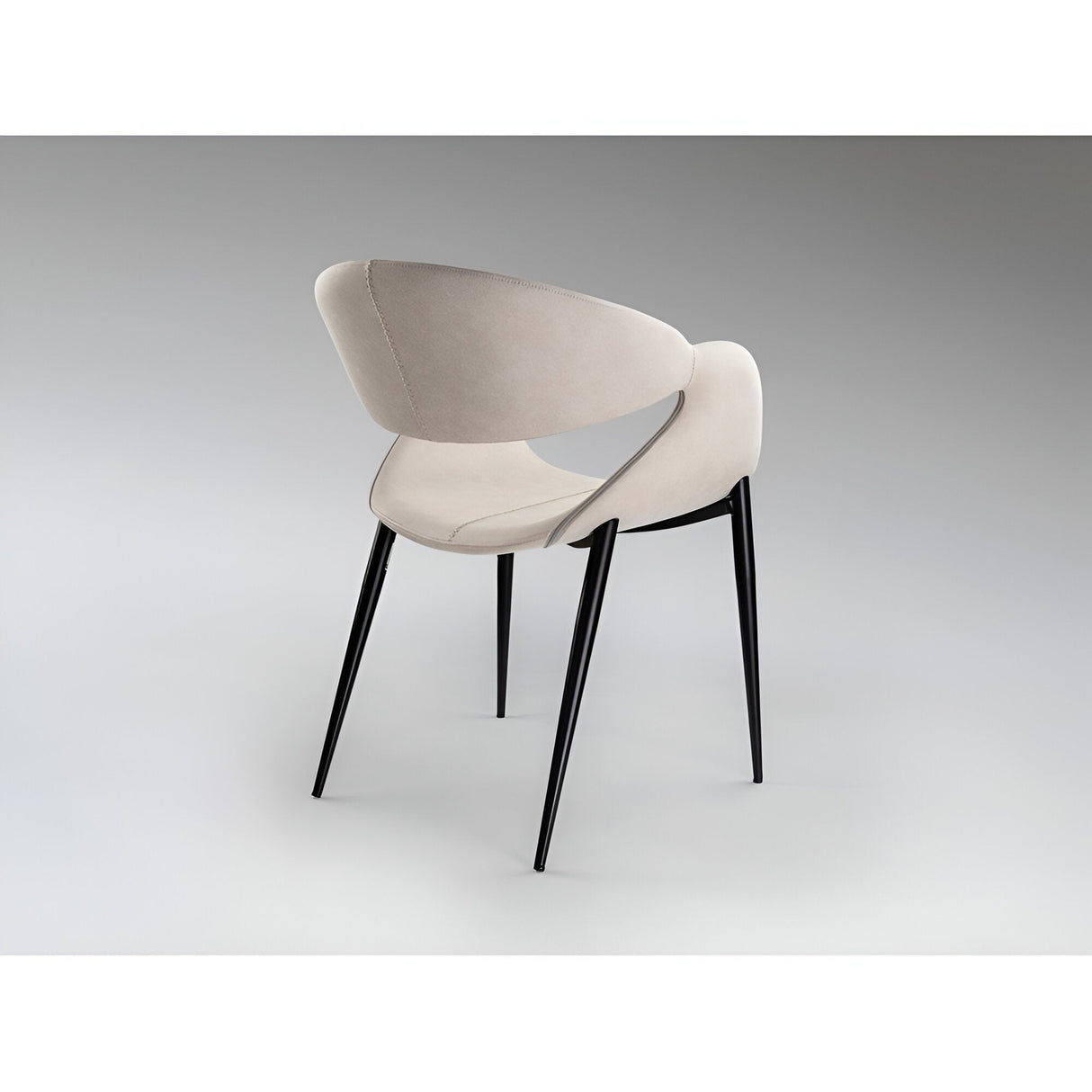 Giro Dining Chair - White