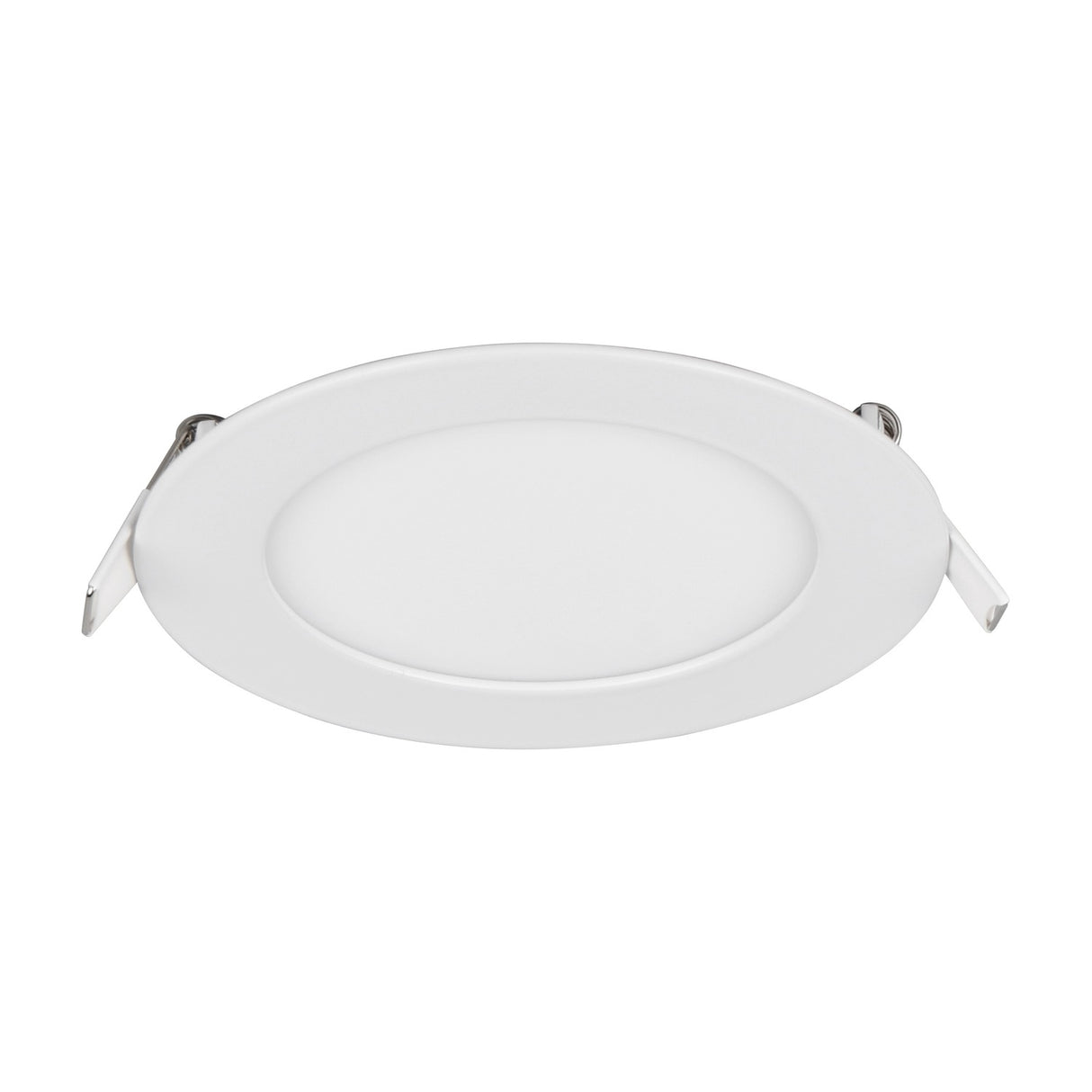 Kibo LED Downlight – Matt White