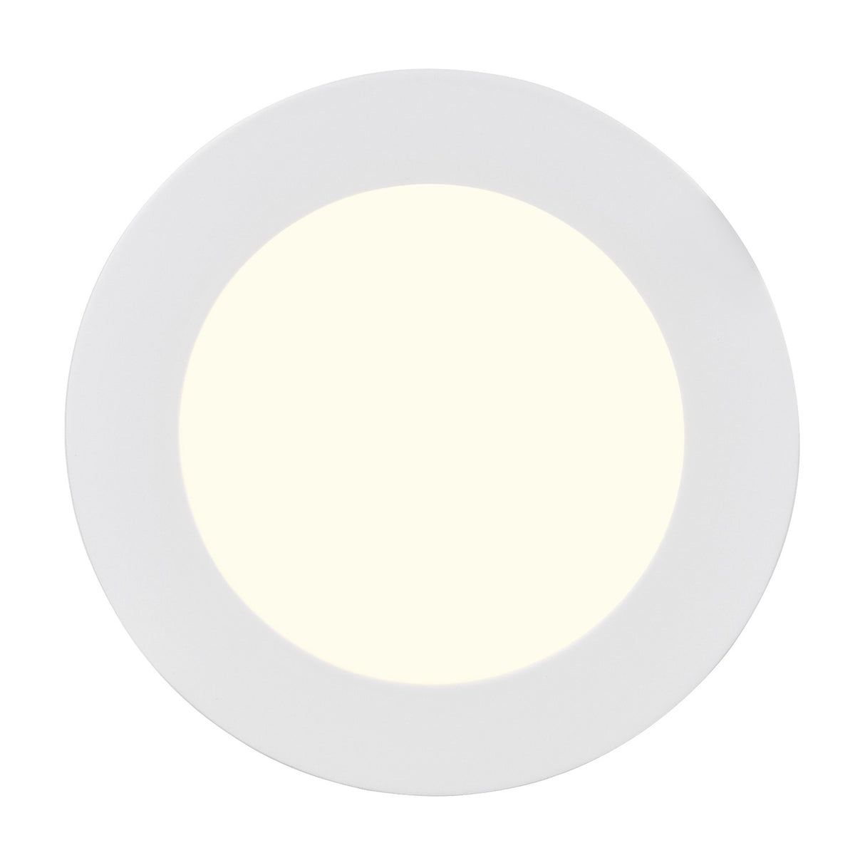 Kibo LED Downlight – Matt White