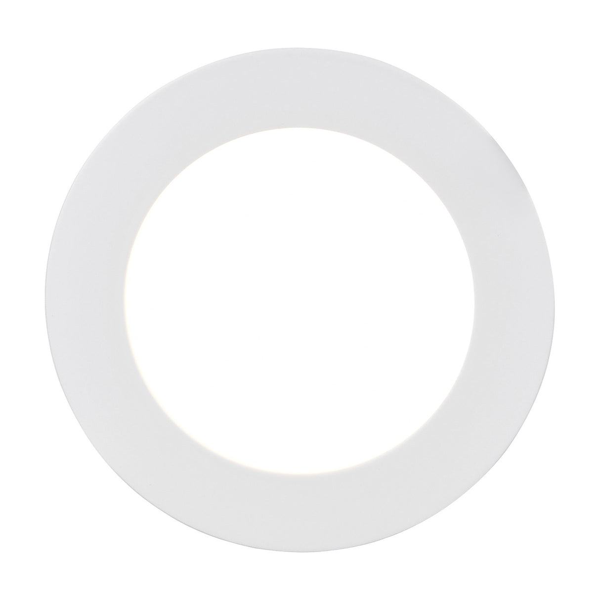 Kibo LED Downlight – Matt White