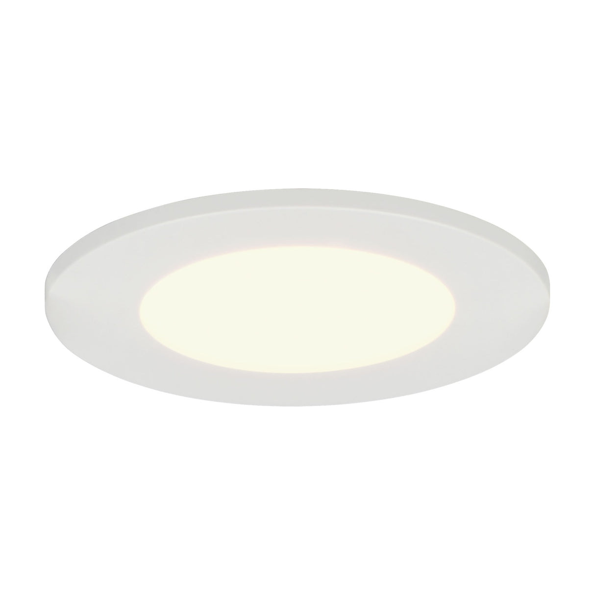 Himal LED Ground Light – White