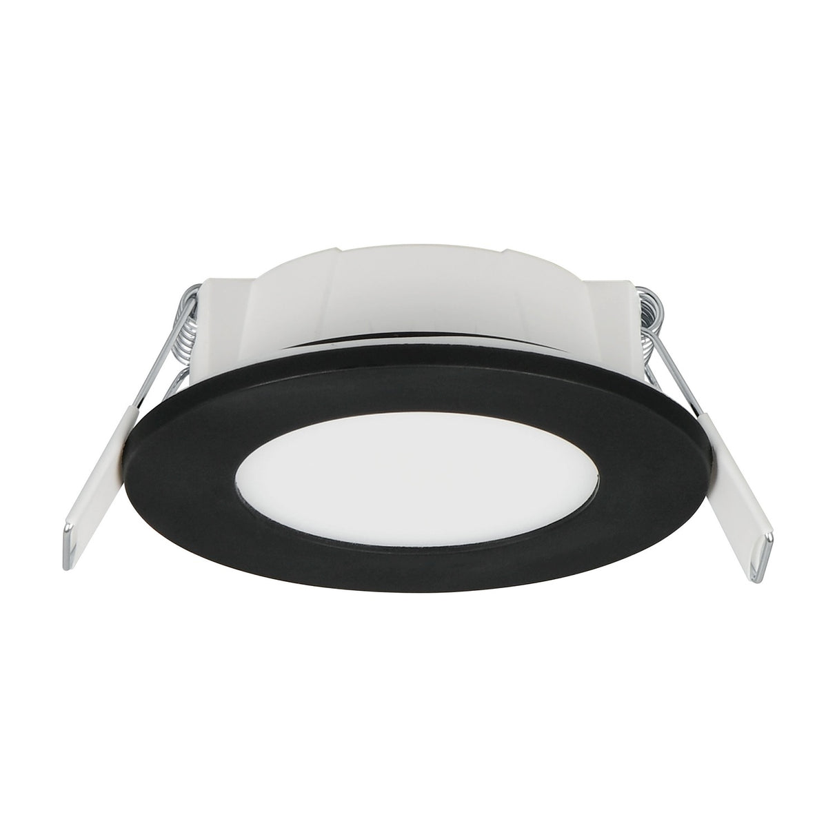Himal LED Ground Light – Black