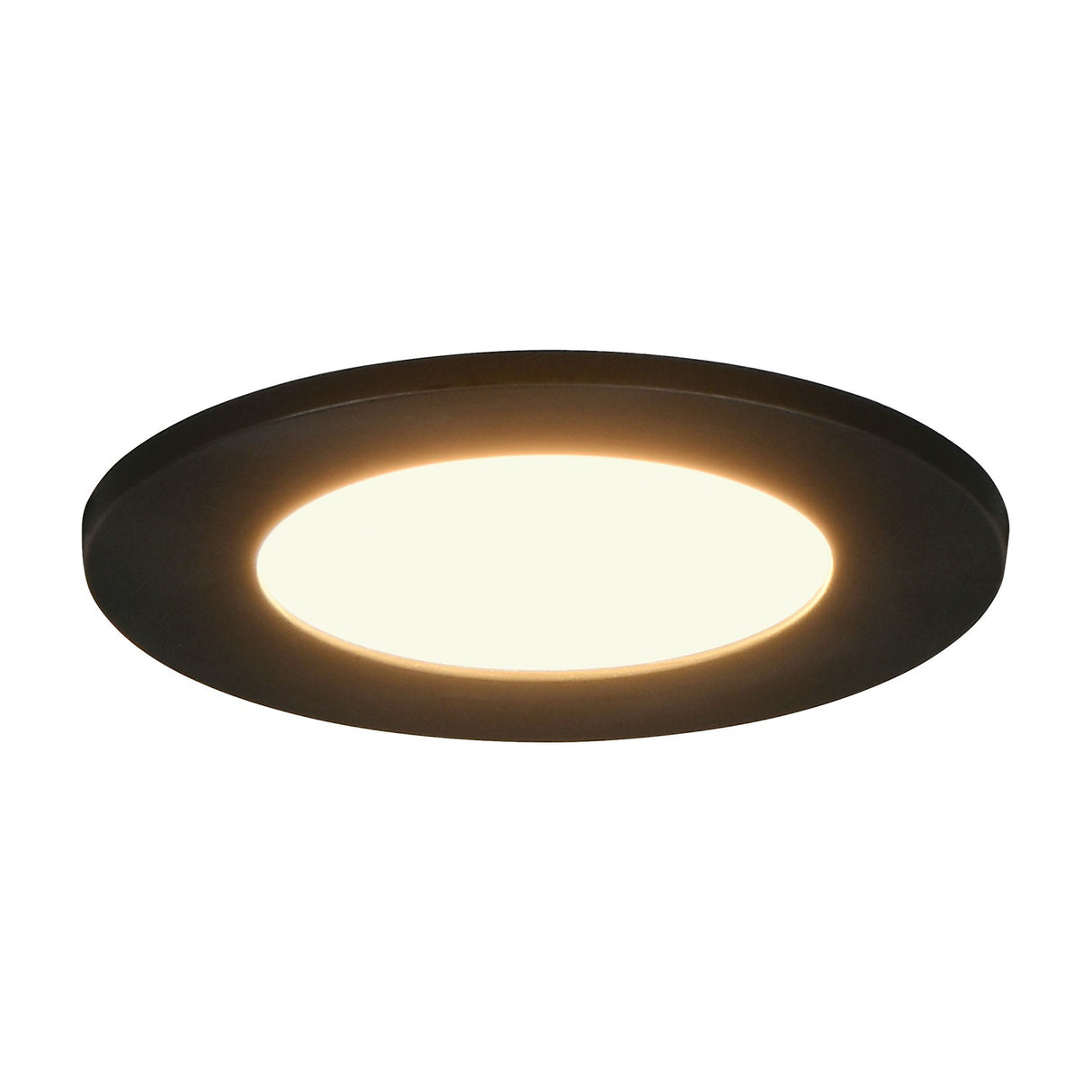 Himal LED Ground Light – Black