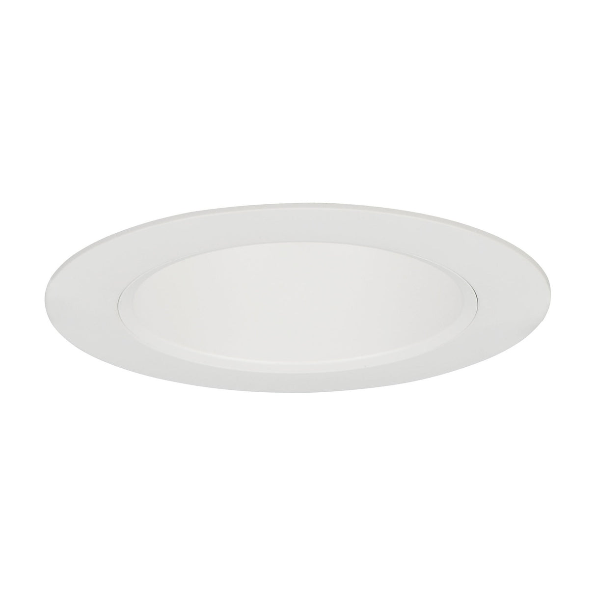 Virunga LED Ground Light – Matt White