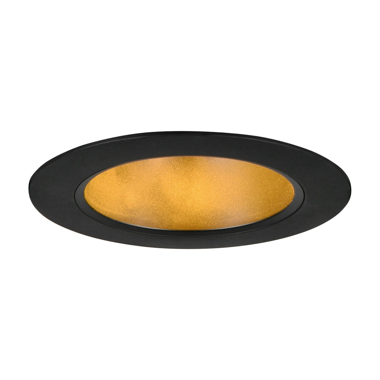 Virunga LED Ground Light – Matt Black