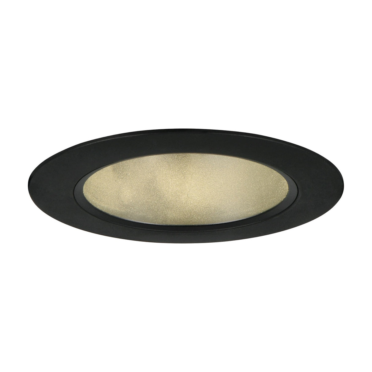Virunga LED Ground Light – Matt Black