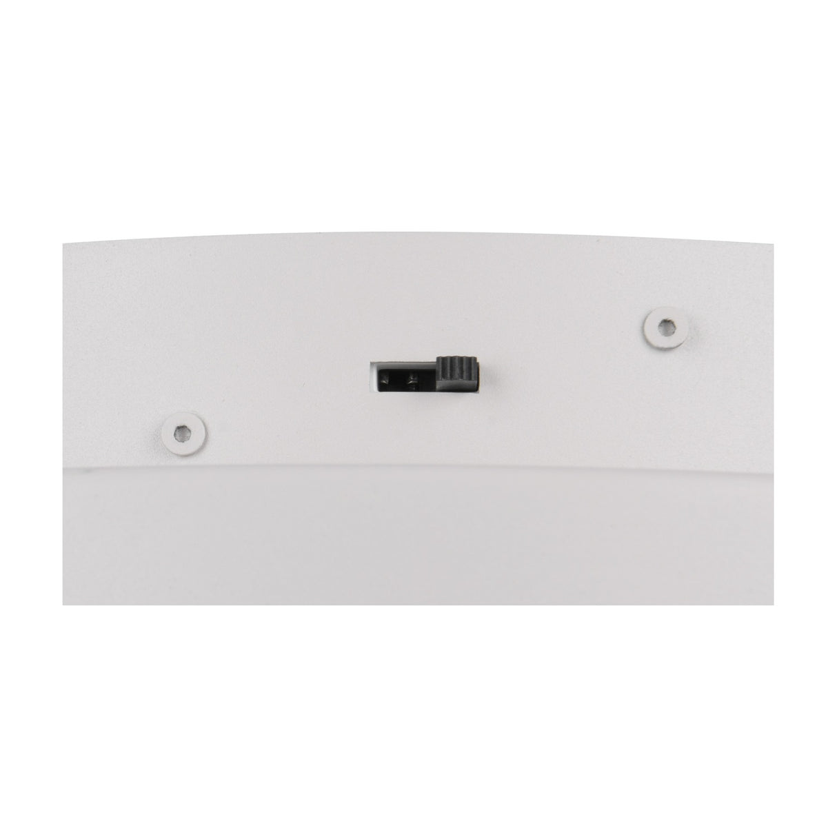 Keaton LED Round Ceiling Light – Warm Grey