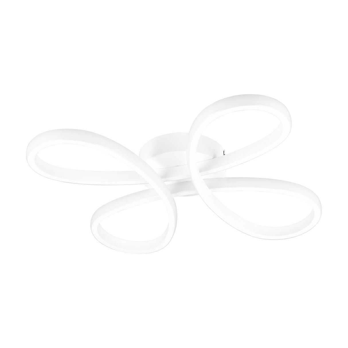Fly LED Ceiling Light – Matt White