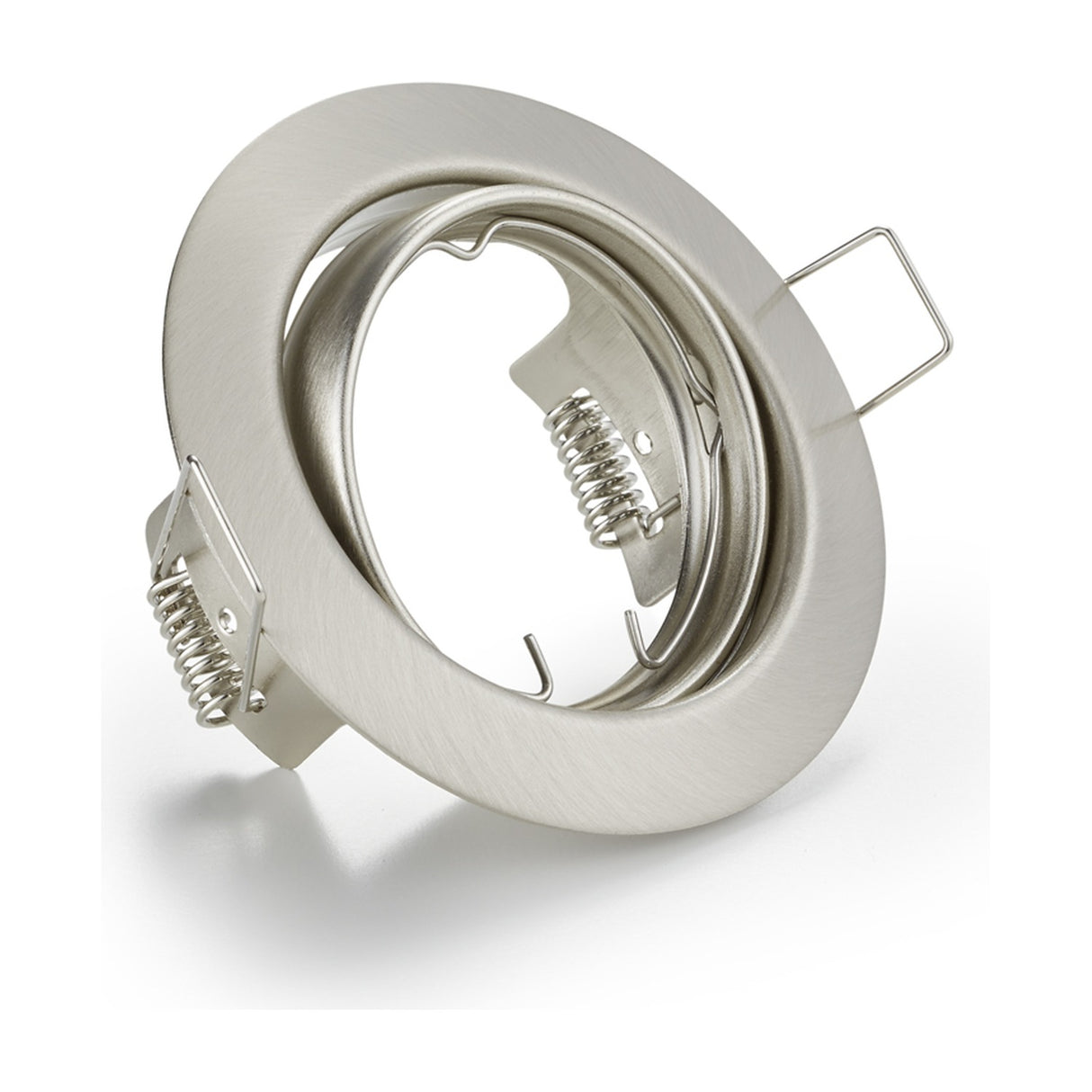 Jura Downlight – Satin Nickel