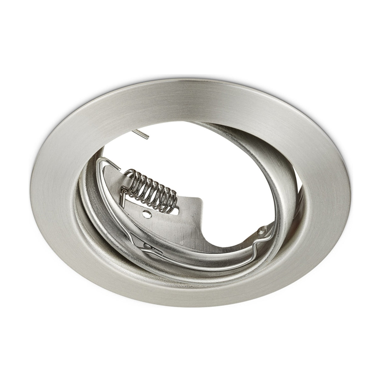 Jura Downlight – Satin Nickel