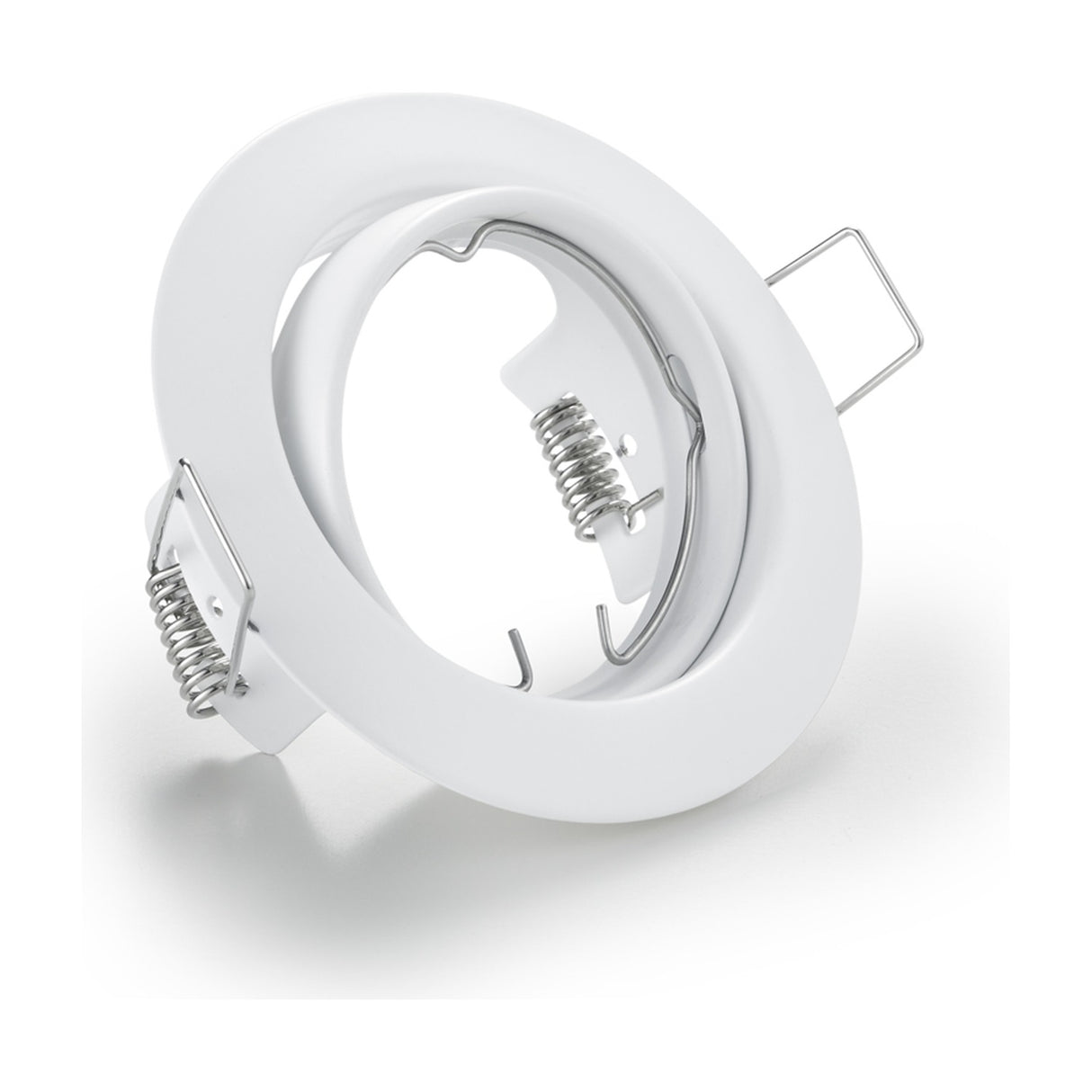 Jura Downlight – Matt White
