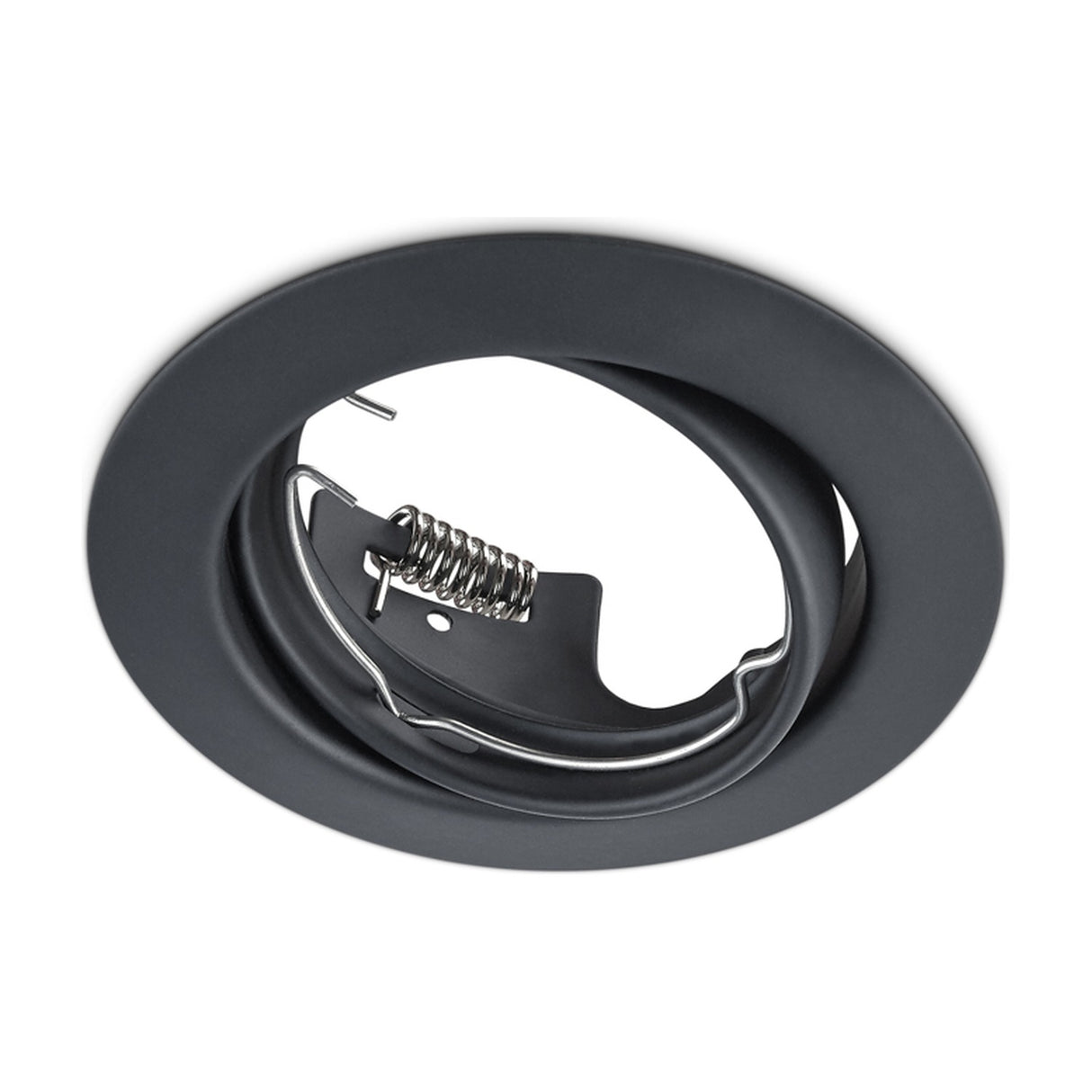 Jura Downlight – Matt Black