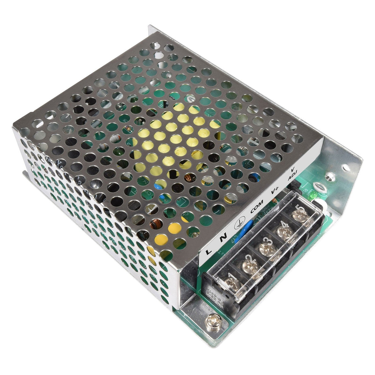 Mercury 13.8V 3.6A Switch Mode PSU