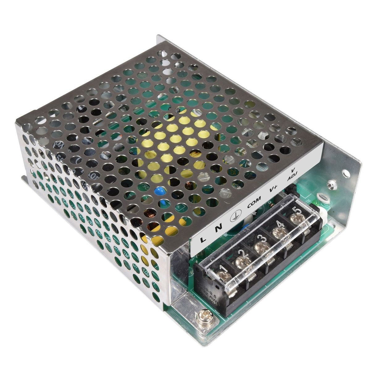 Mercury 13.8V 5.4A Switch Mode PSU