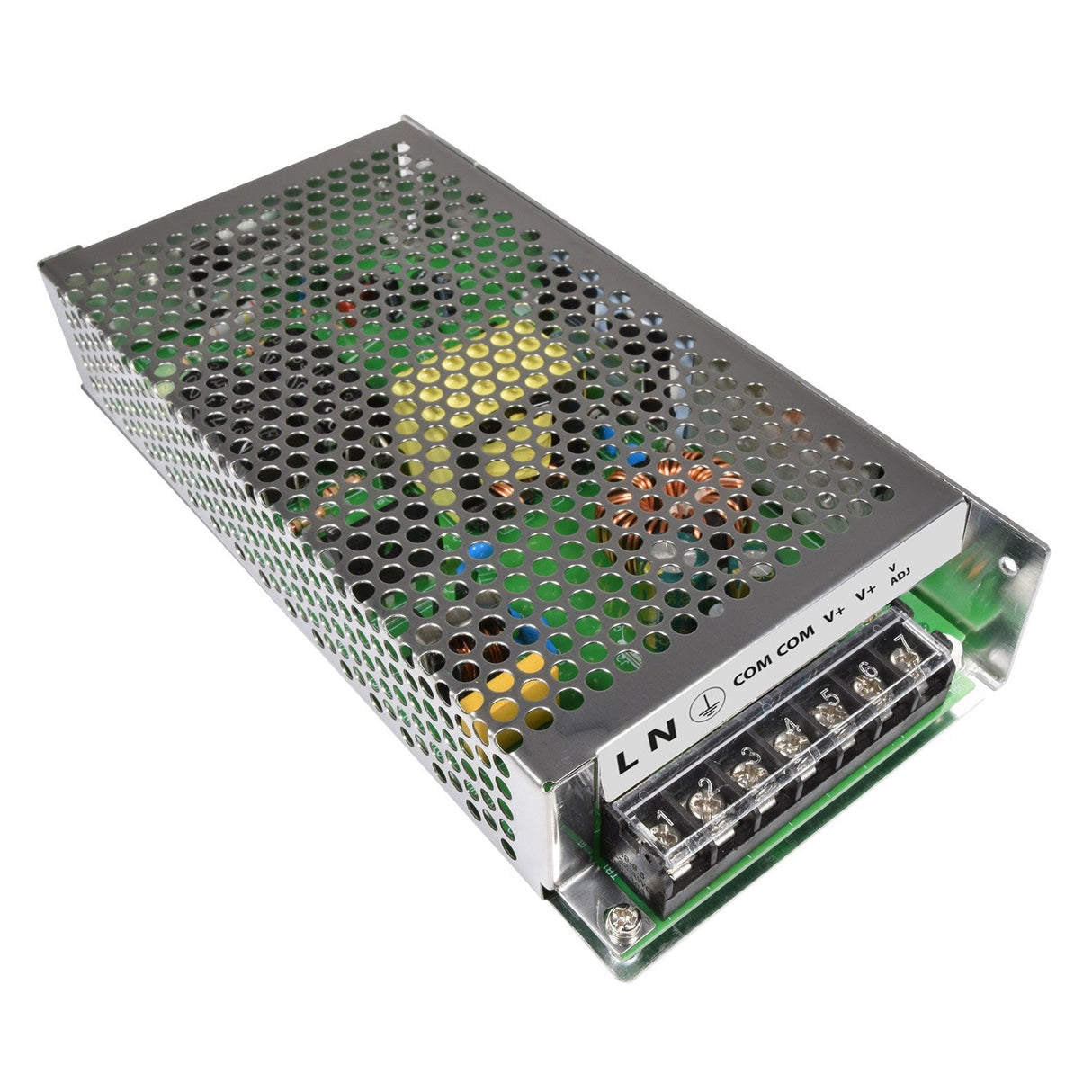 Mercury 13.8V 15A Switch Mode PSU