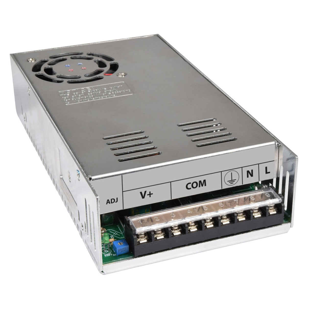 Mercury 13.8V 25A Switch Mode PSU