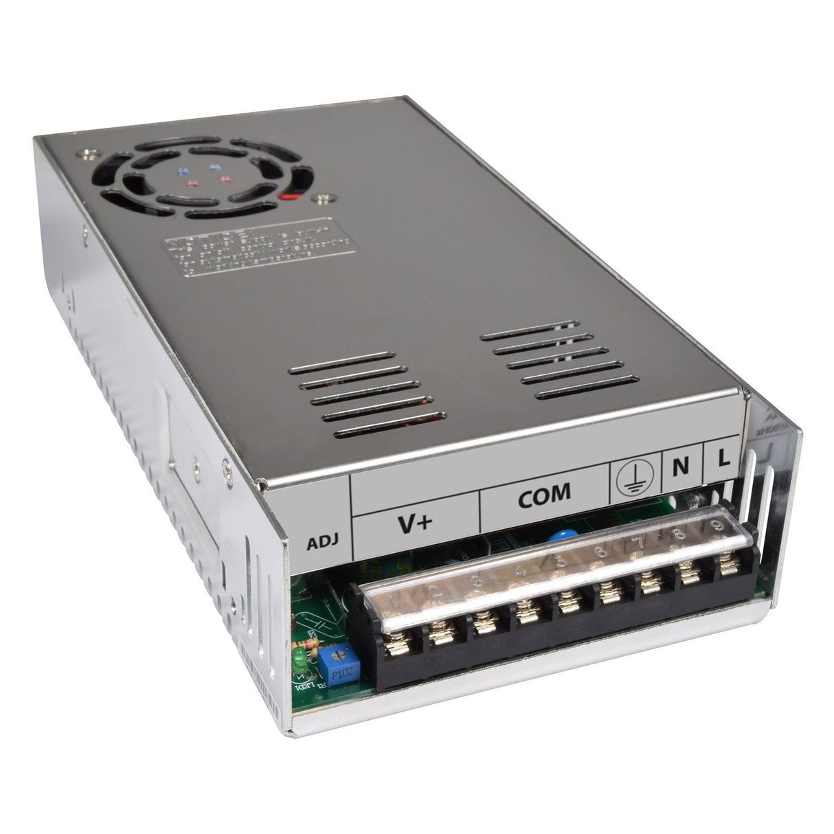 Mercury 13.8V 30A Switch Mode PSU