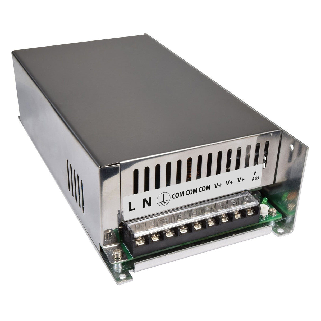 Mercury 13.8V 43.5A Switch Mode PSU