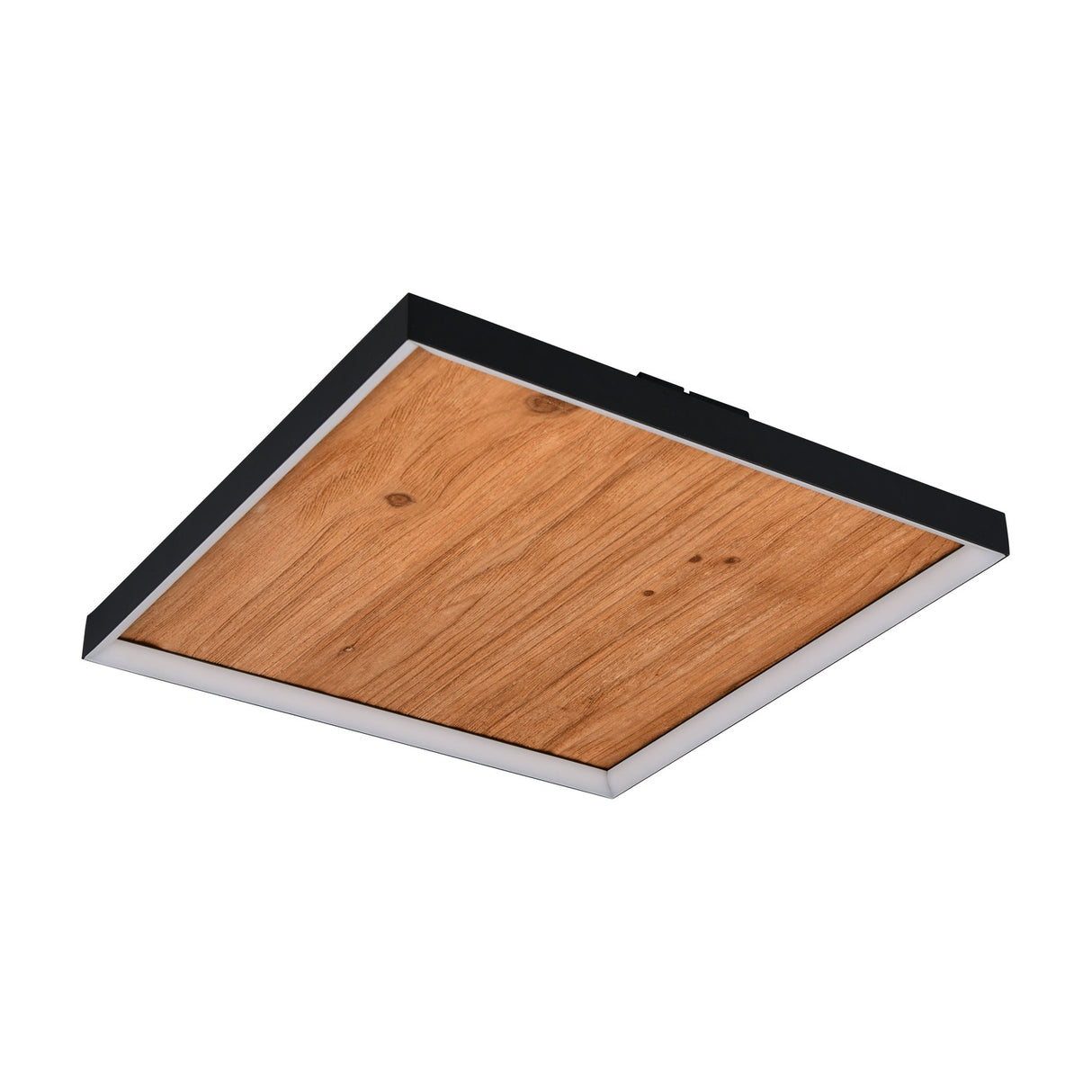 Kalea LED Wooden Ceiling Light – Wood
