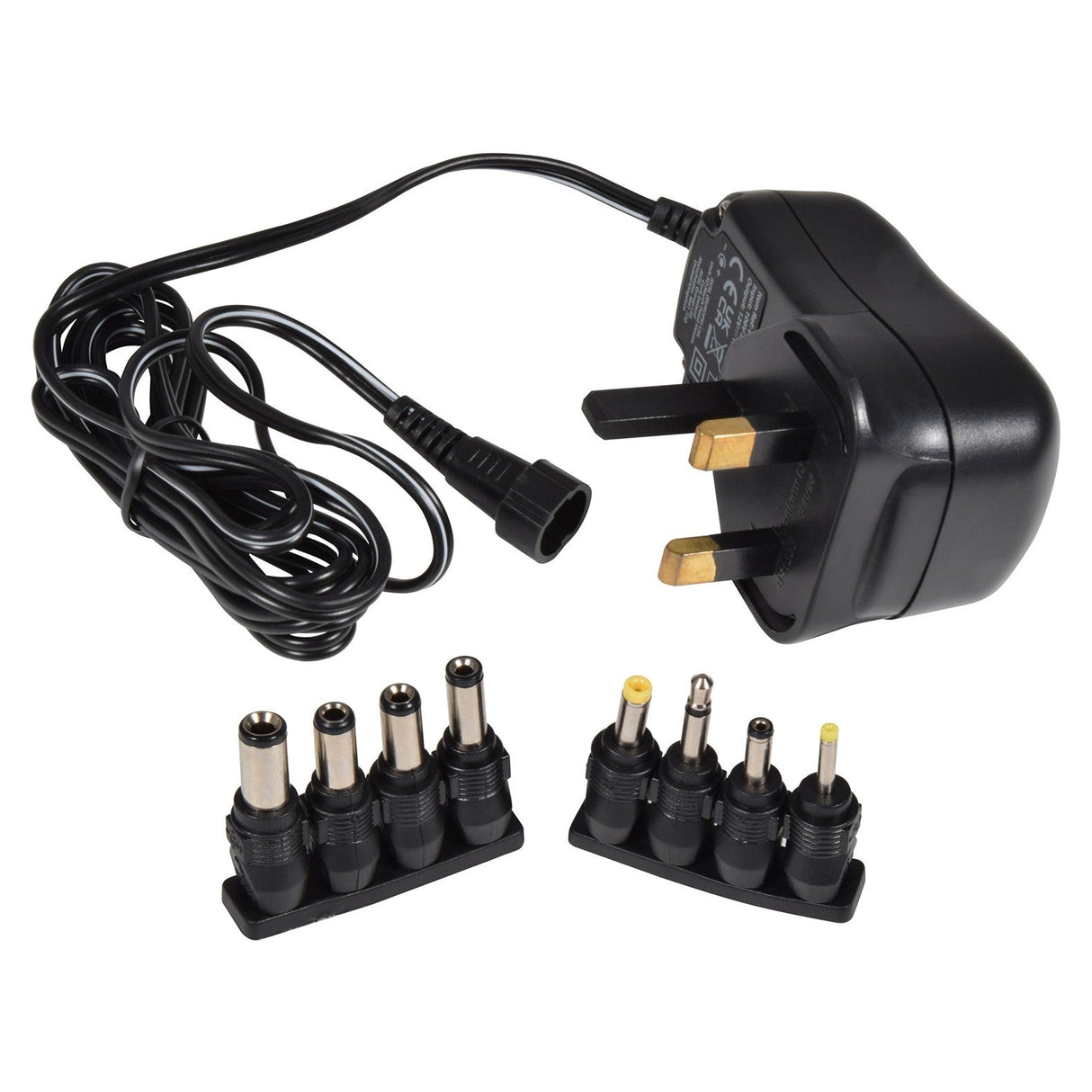 Mercury 12V Energy Efficient Switch Mode Power Supply