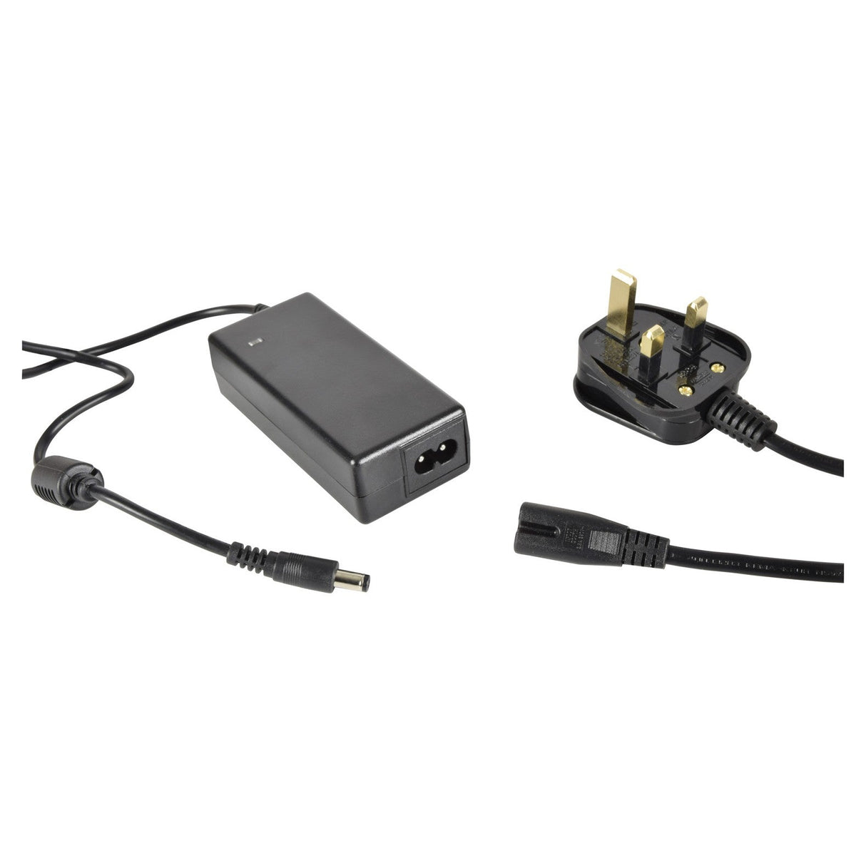 LYYT 12V DC Indoor PSU/LED Driver 2A - 1.2M