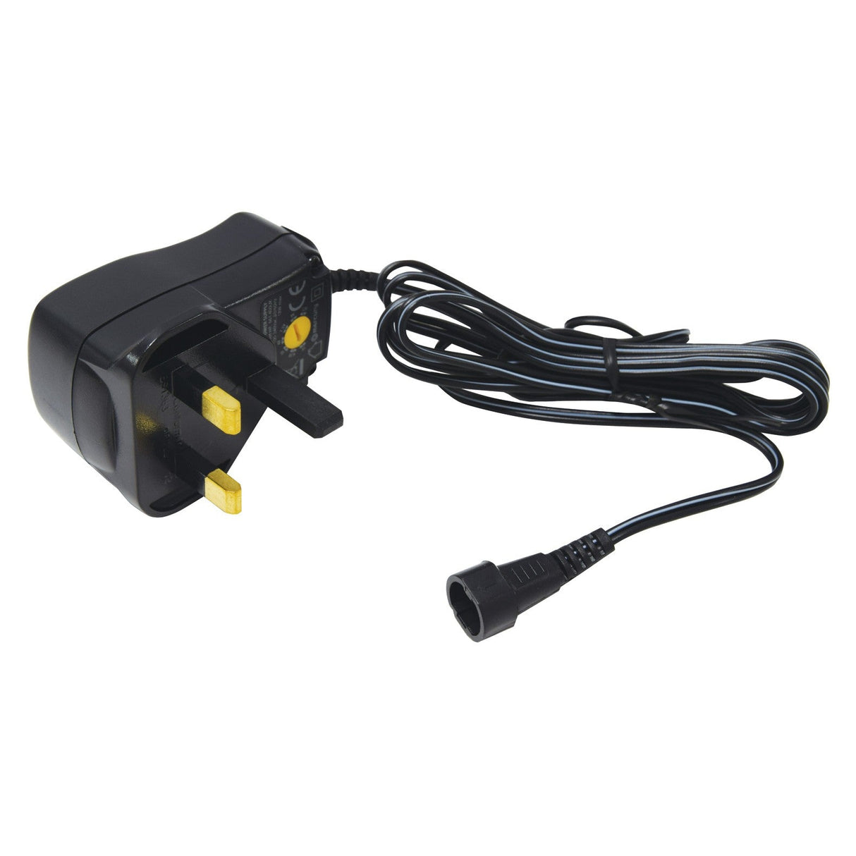 Mercury Energy Efficient Switch-Mode Power Supply - 600mA, 7.2W