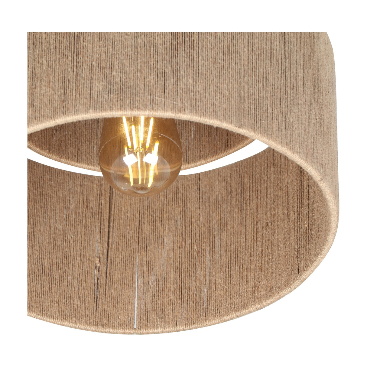 Smilla Dome Ceiling Light – Fawn