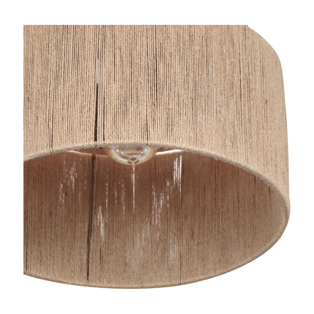 Smilla Dome Ceiling Light – Fawn