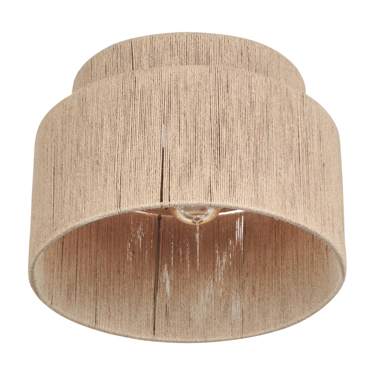 Smilla Dome Ceiling Light – Fawn