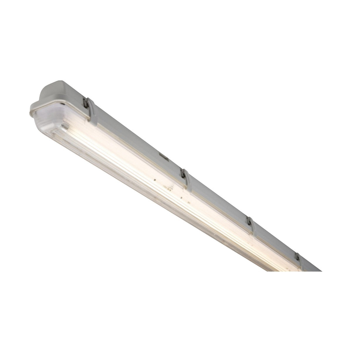 230V IP65 1X35W T5 HF Single Non-Corrosive Fluorescent Emergency Fitting 5ft