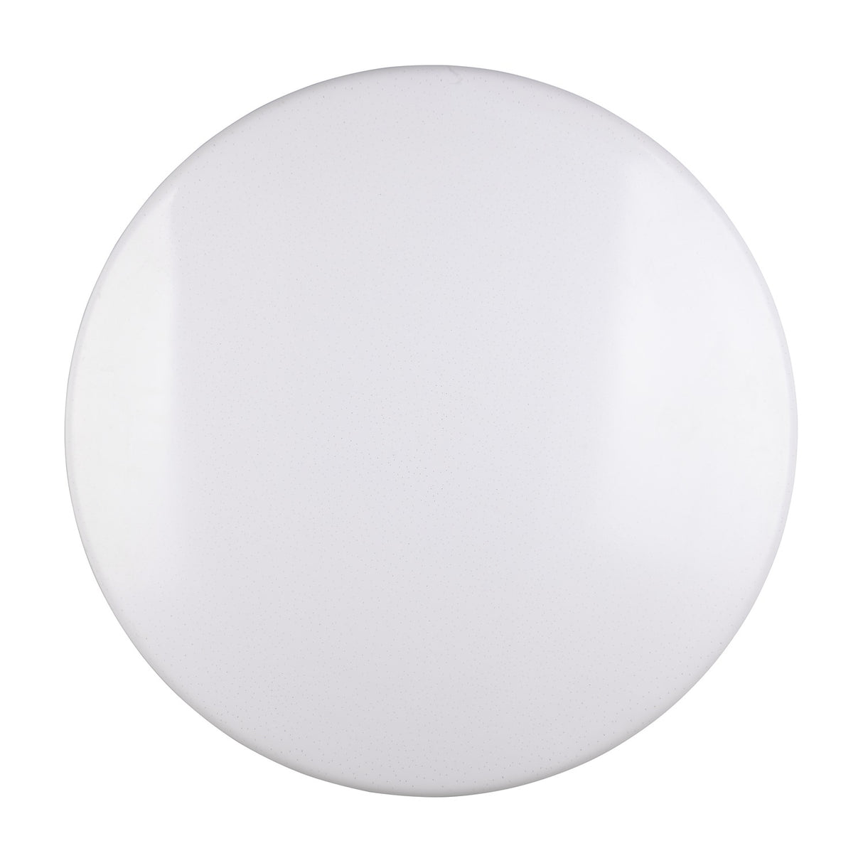 Nagano LED Remote Control Round Ceiling Light – White