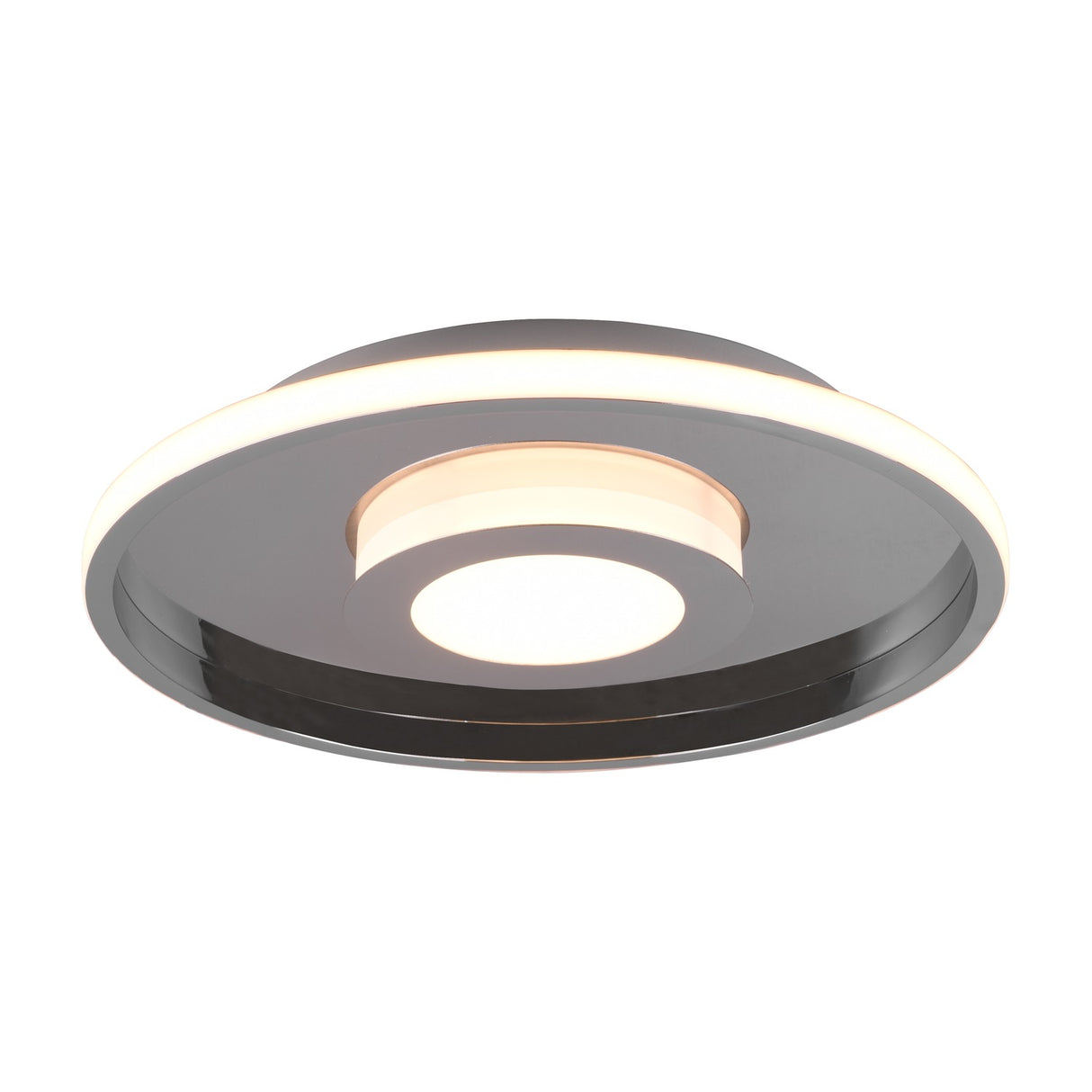 Ascari LED Ceiling Light – Chrome