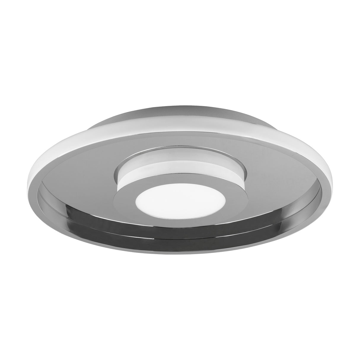 Ascari LED Ceiling Light – Chrome