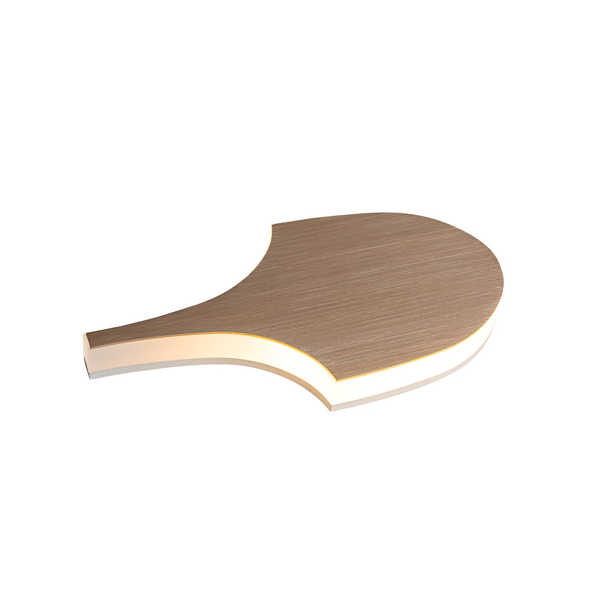 Serea Small LED Wall Light 6W 3000K - Gold