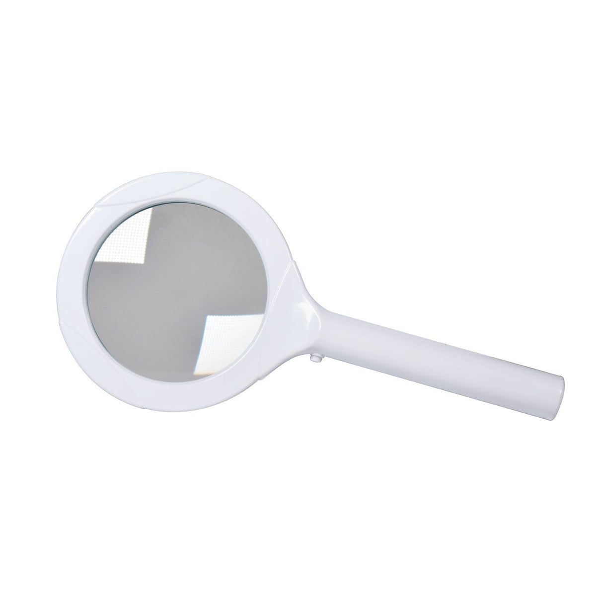 Mercury 3x Magnifying Glass LED - White