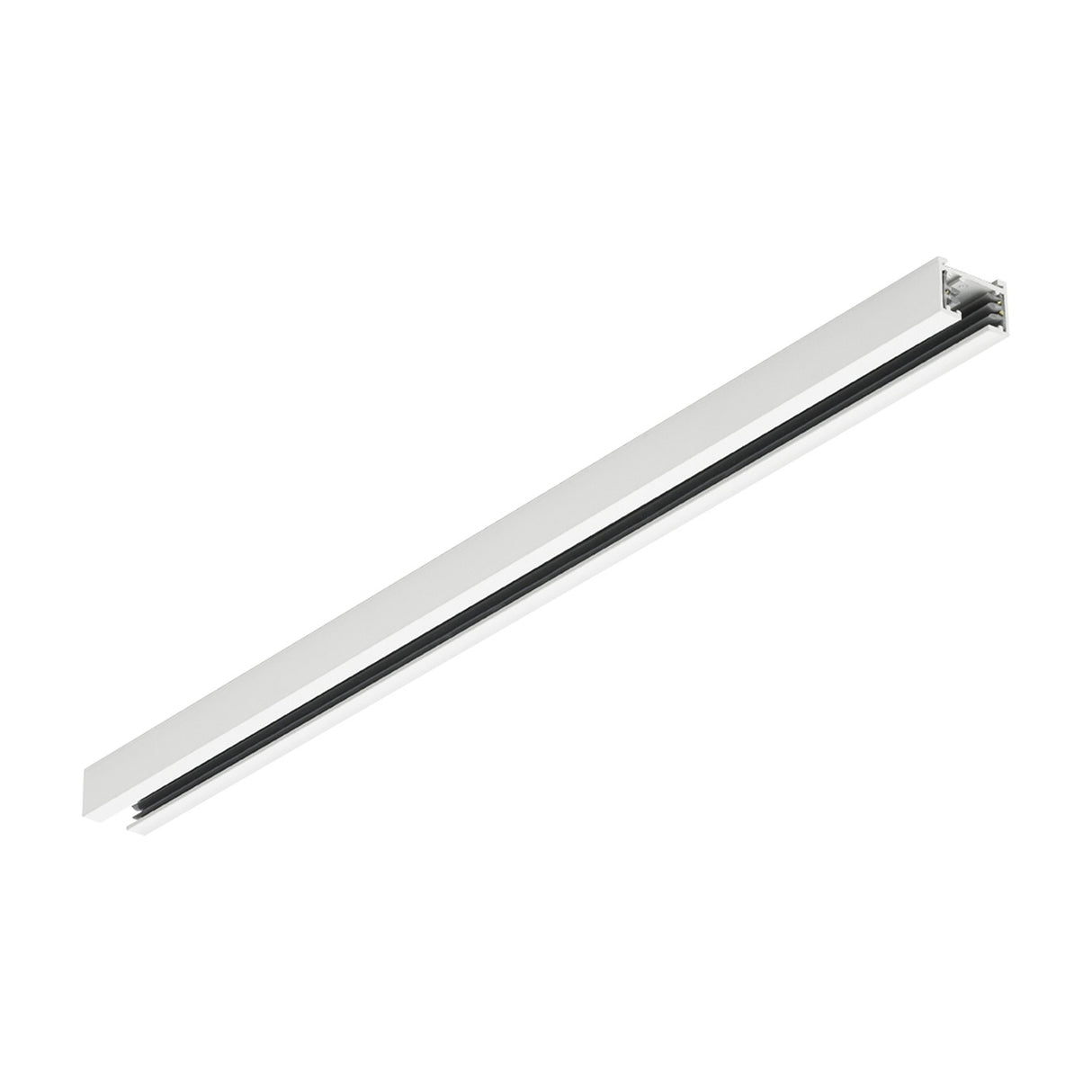 DUOline 50cm Track – Matt White