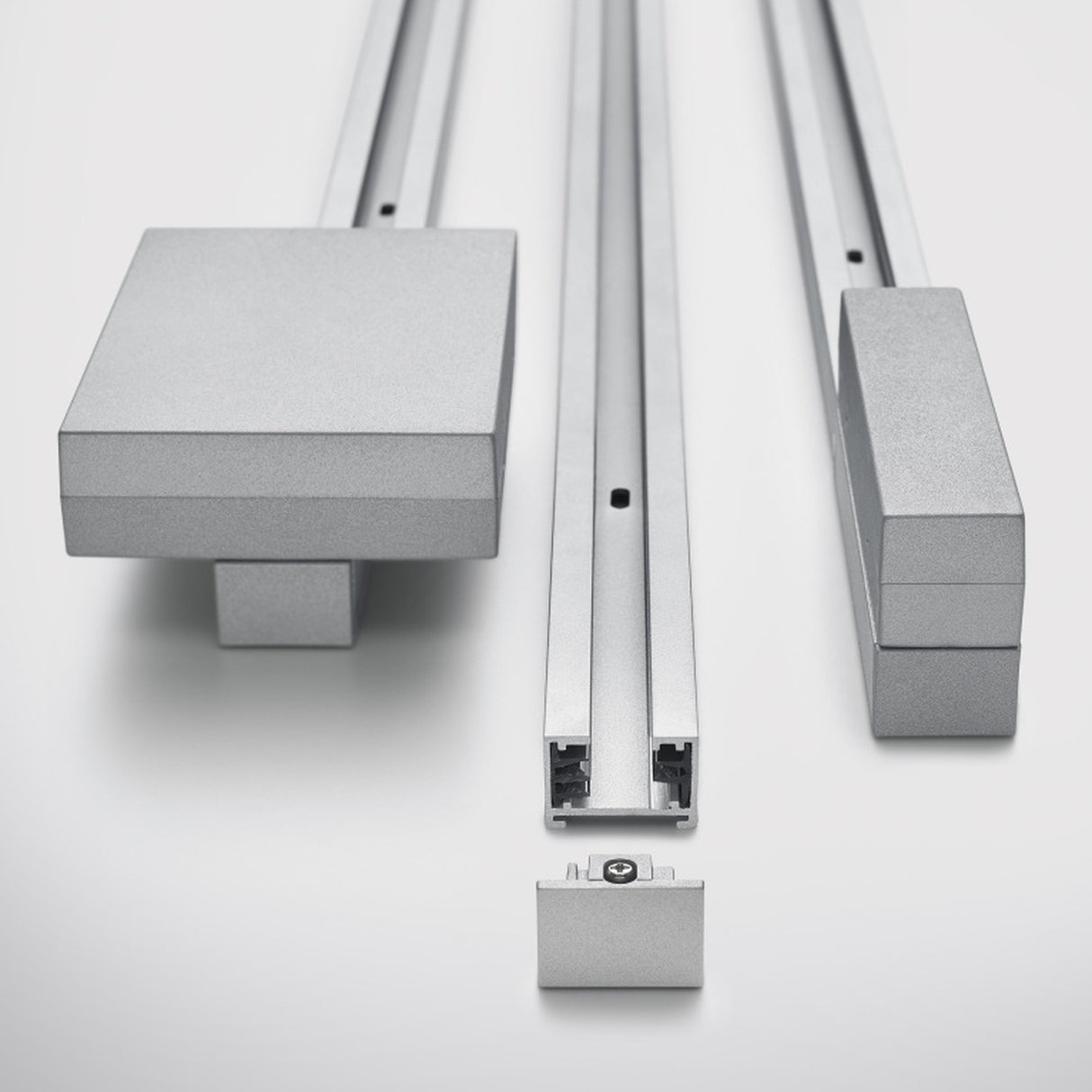 DUOline 50cm Track – Titan