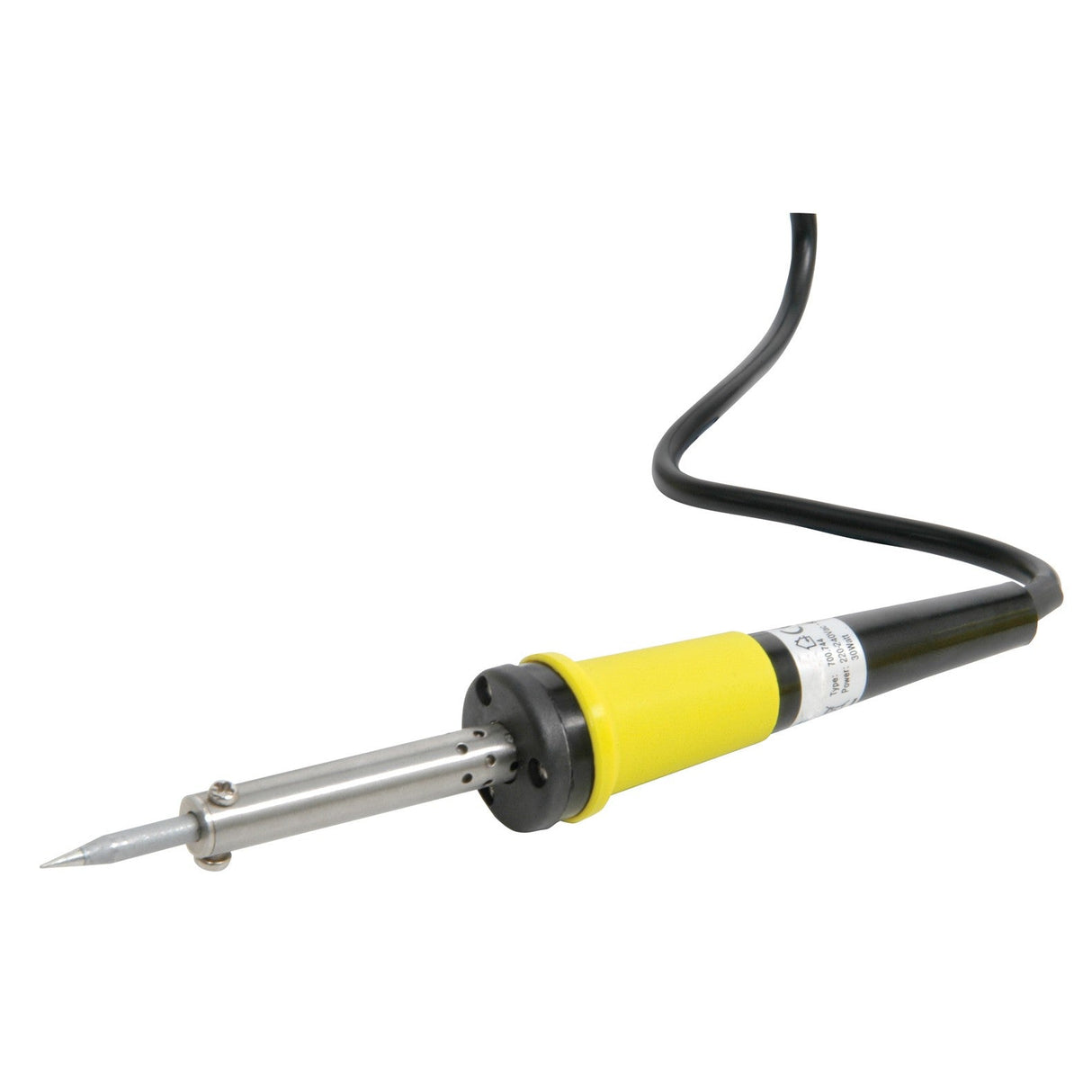Mercury UK Version Soldering Iron - 30W