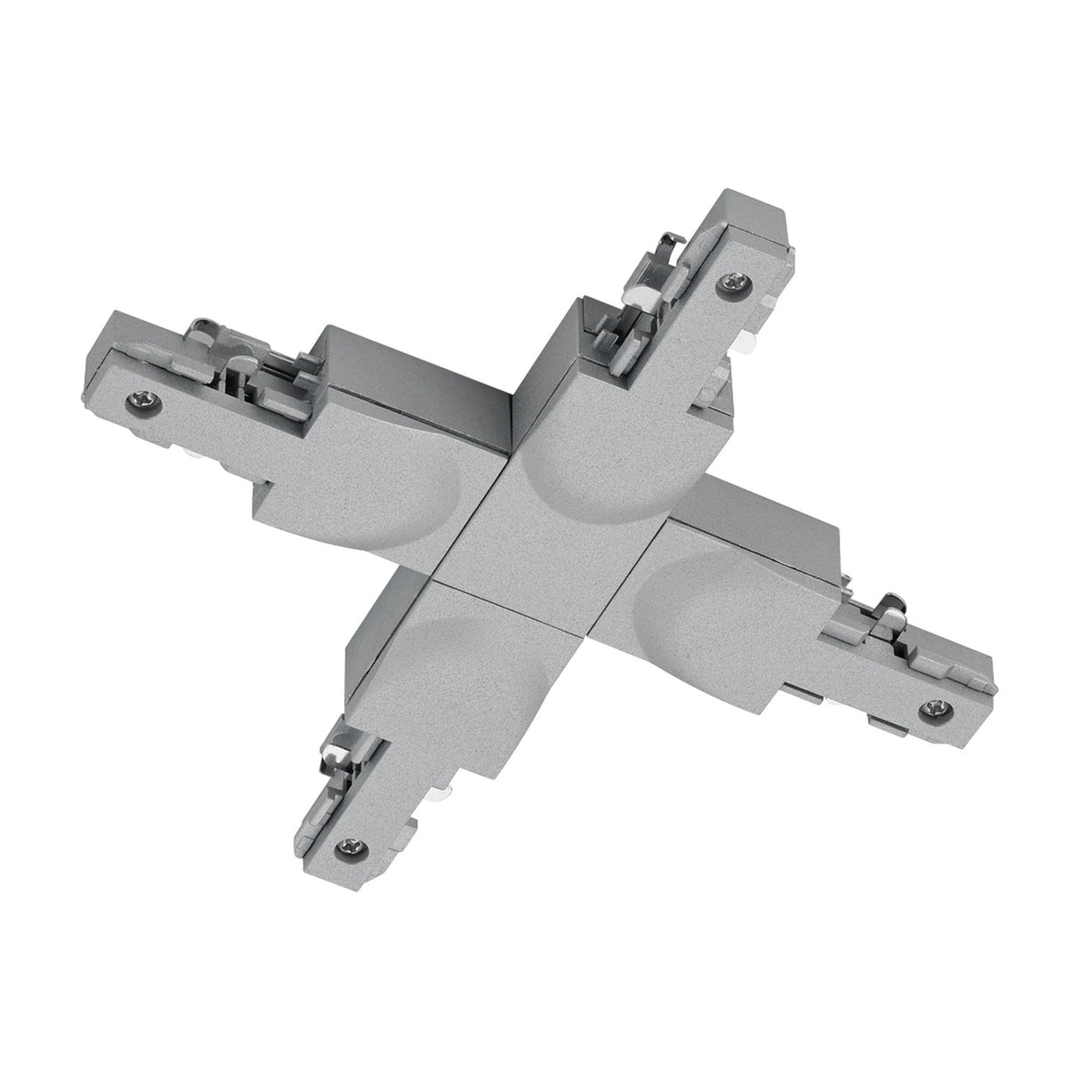 DUOline X Track Connector – Titan