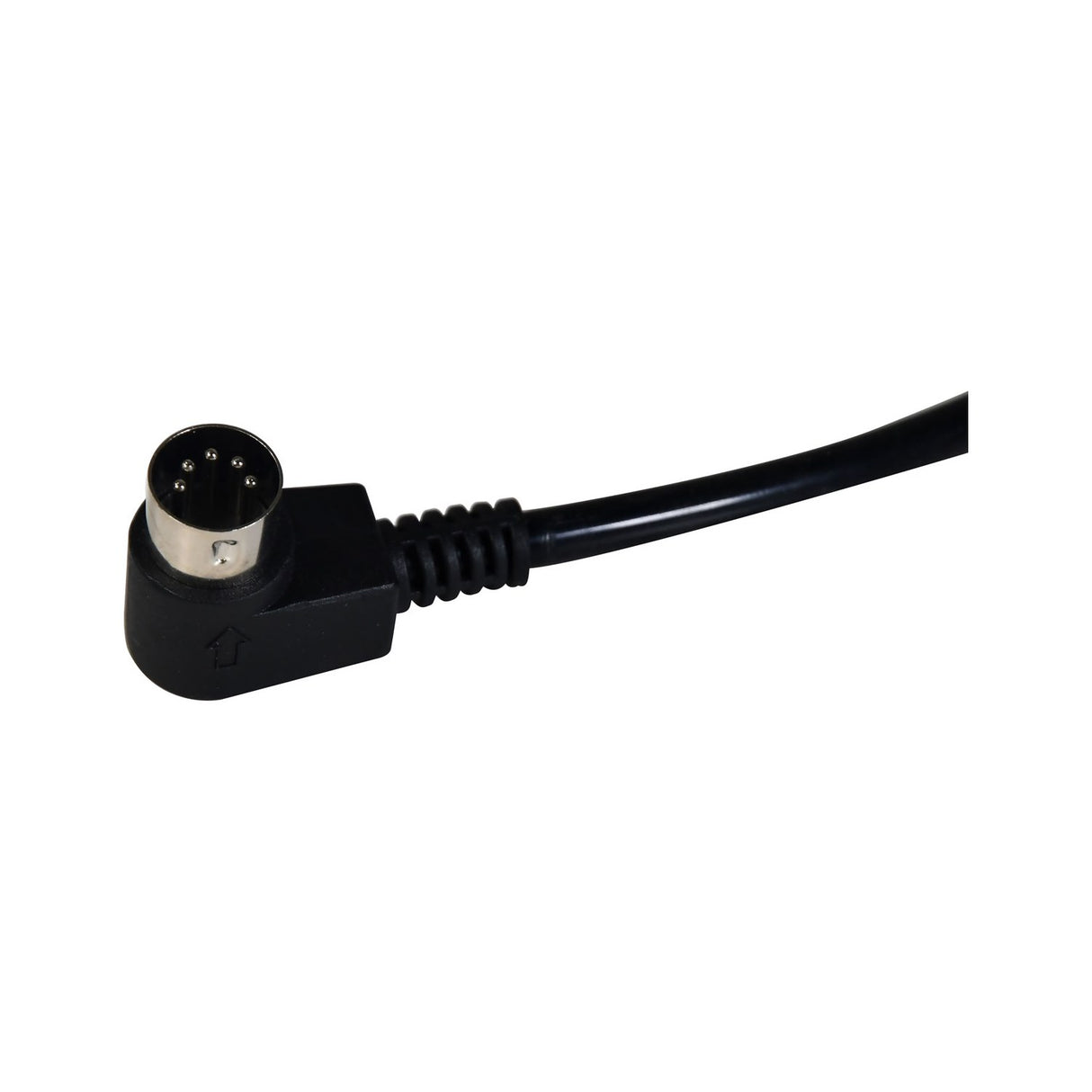Mercury 48W Replacement Soldering Iron, 5-Pin DIN