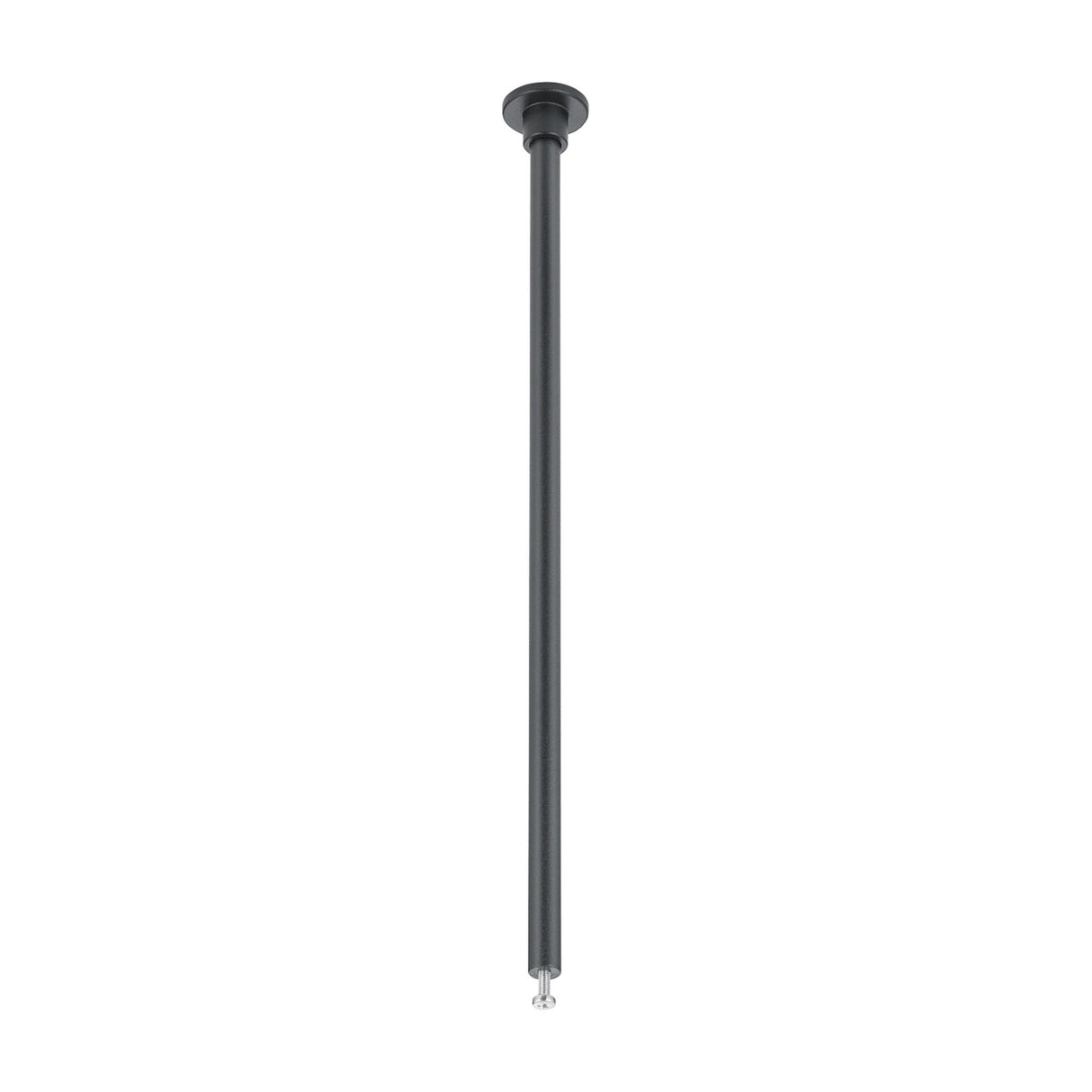 DUOline 25cm Pendant Light – Matt Black
