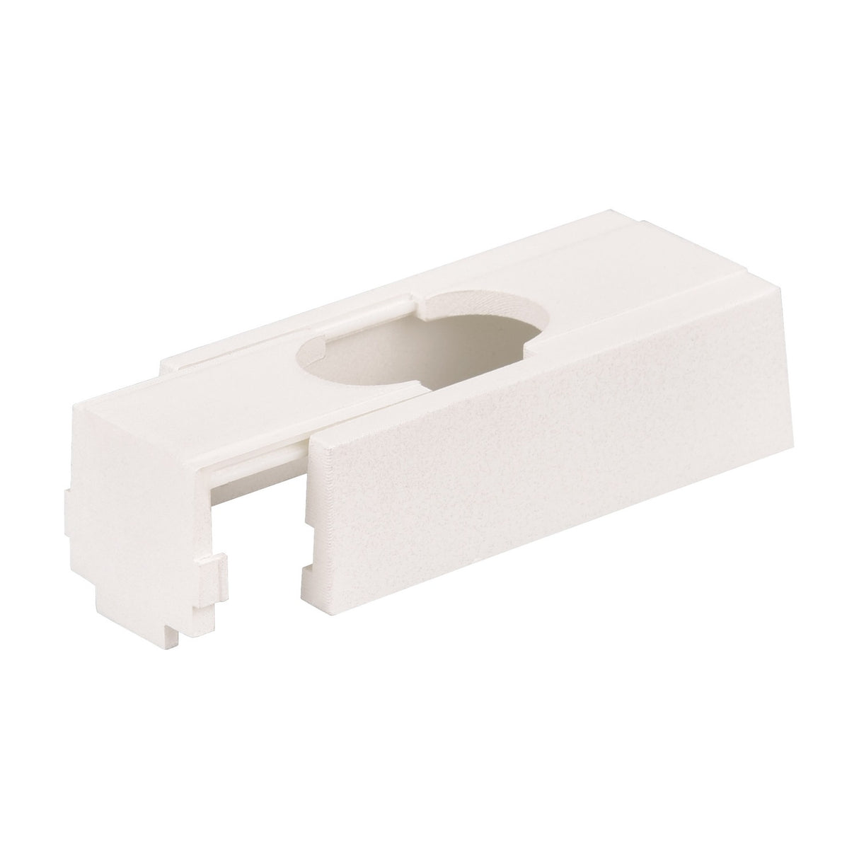 DUOline 3cm Cover – Matt White