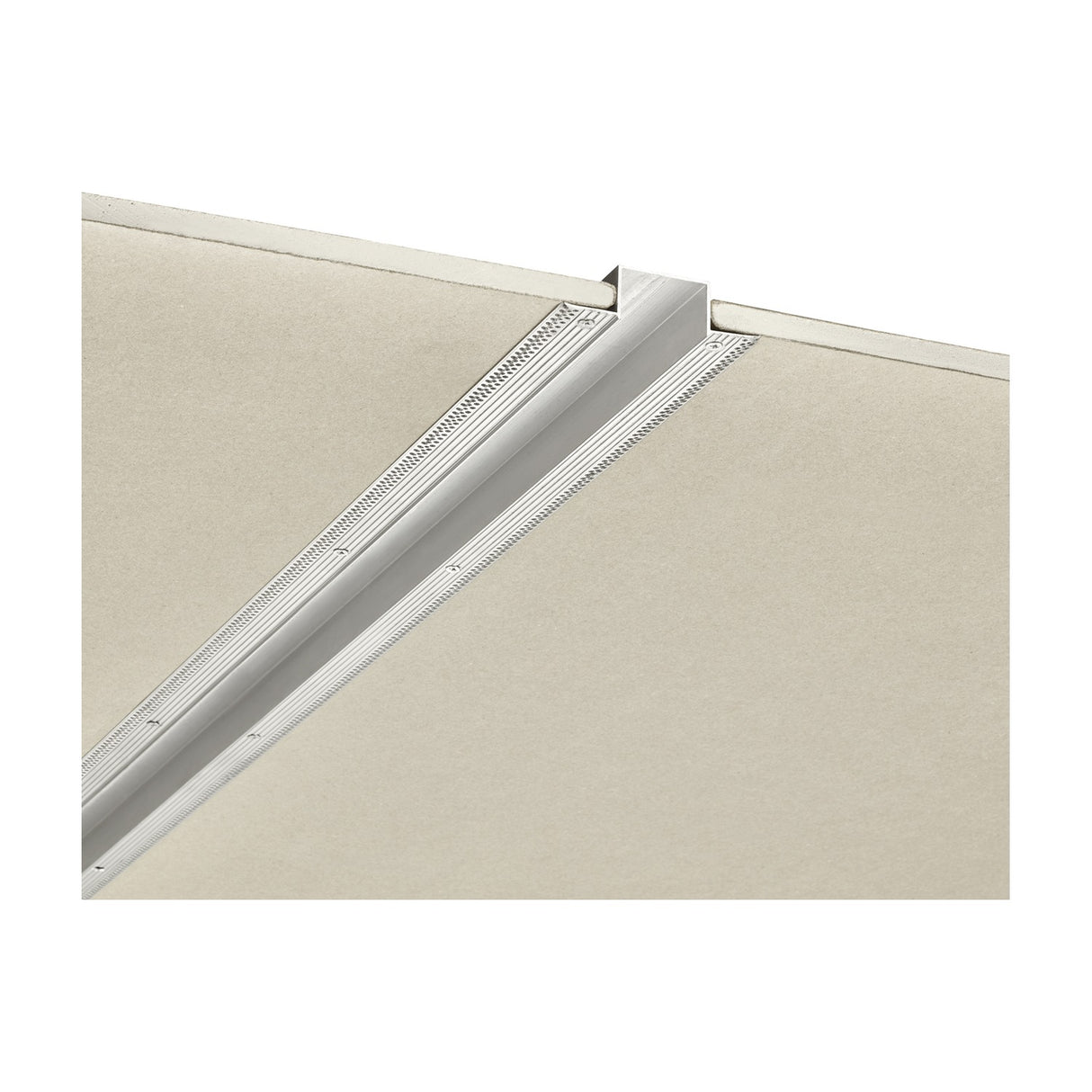 DUOline Track – Aluminium