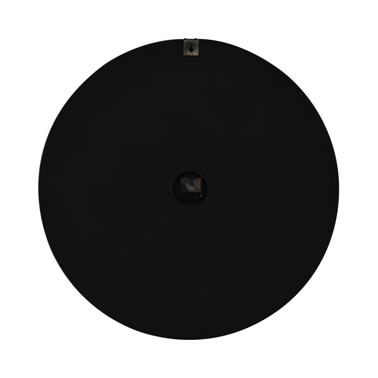 Christopher Wall Clock 76cm - Black