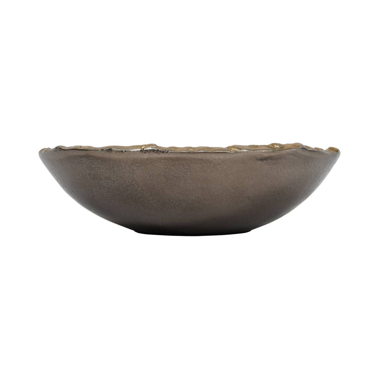 Merapi Lava Bowl 22cm - Gold