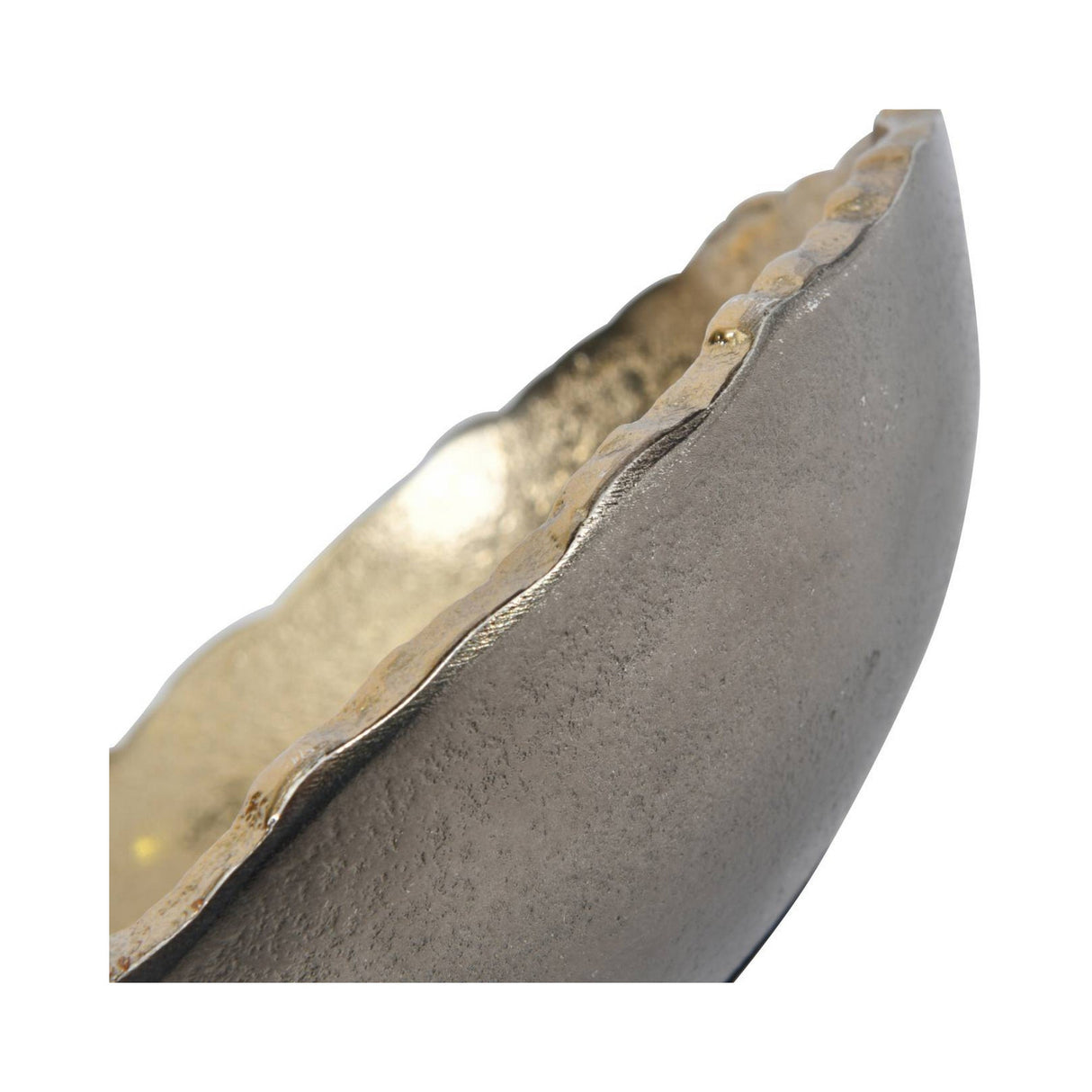 Merapi Lava Bowl 22cm - Gold