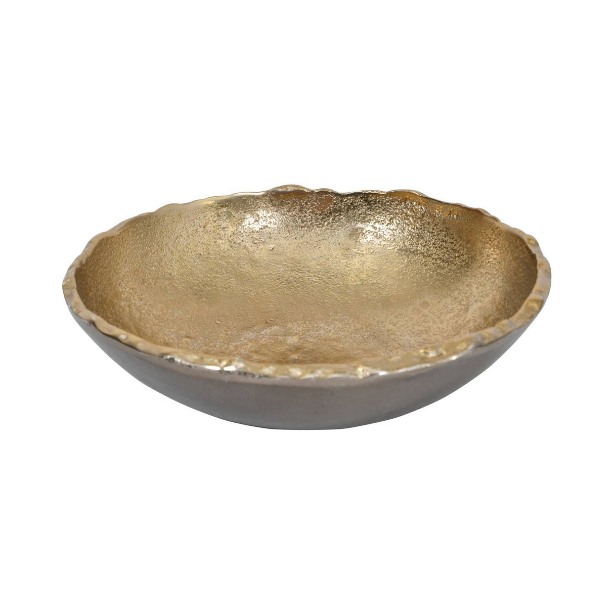 Merapi Lava Bowl 22cm - Gold