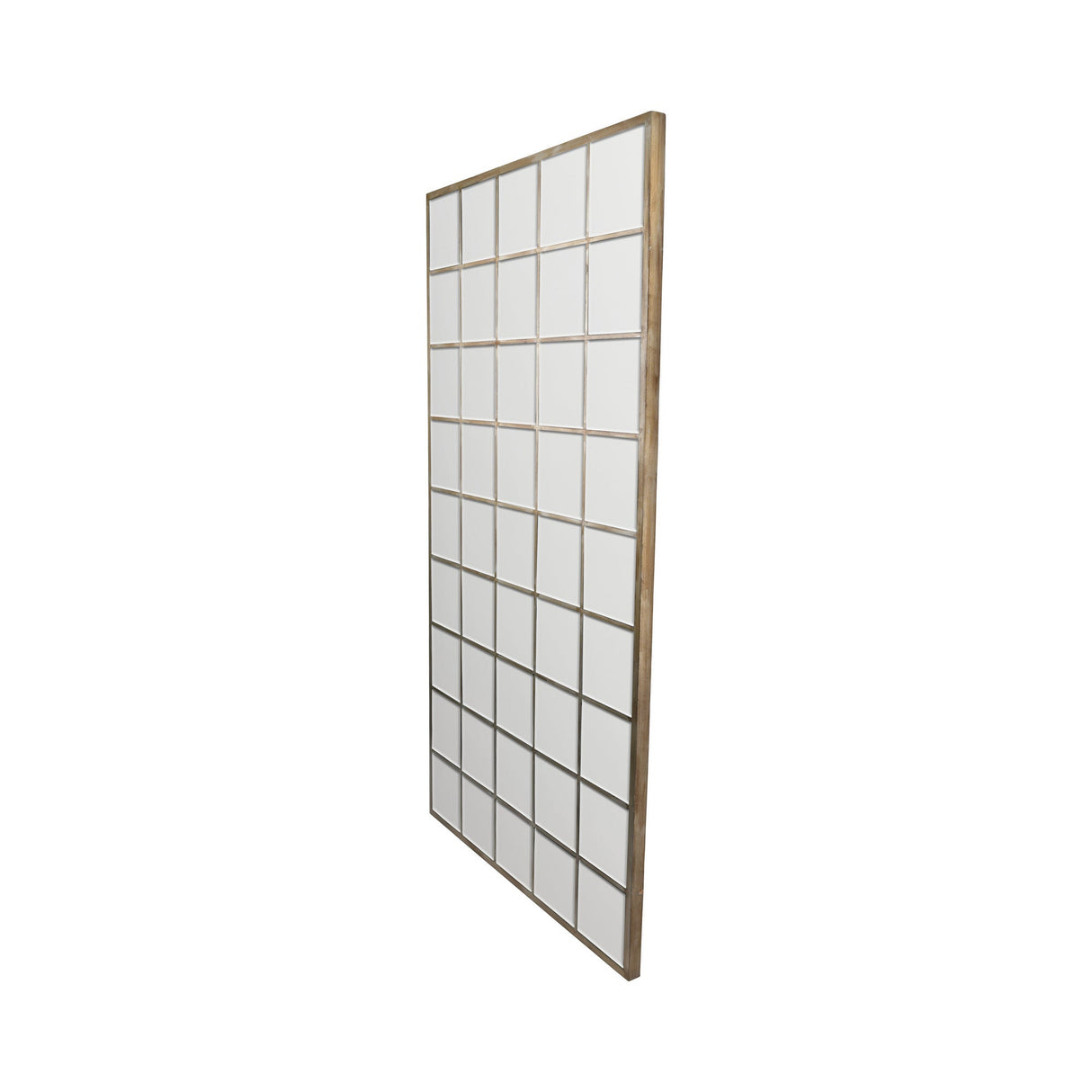 Blakely Floor Standing Leaner Mirror - 100x180cm